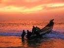 Senegal WWF - Gente di Mare