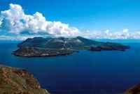 Isole Eolie: tra mito e natura