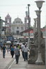 Viaggio in Nicaragua