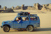 Deserto dell'Hoggar