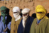 Algeria - Tuareg