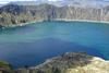 Ecuador - Laguna Quilotoa
