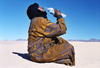 Acqua nel Tassili