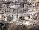 Matera: tra le vie di una citt� che vive
