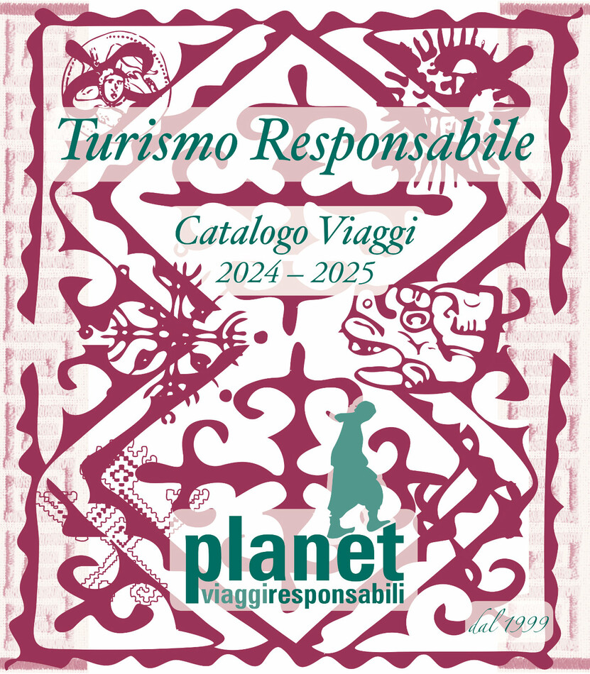 Catalogo viaggi 2024-2025