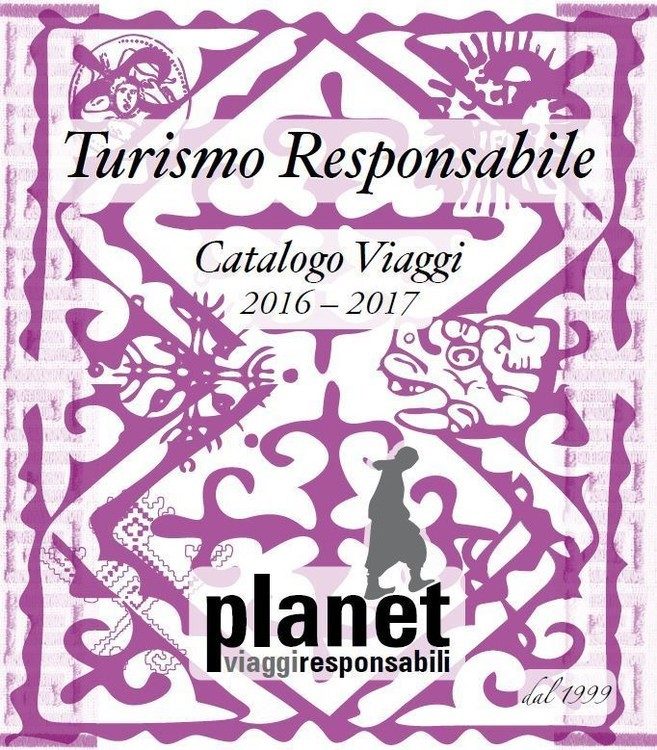 Catalogo Viaggi Turismo Responsabile 