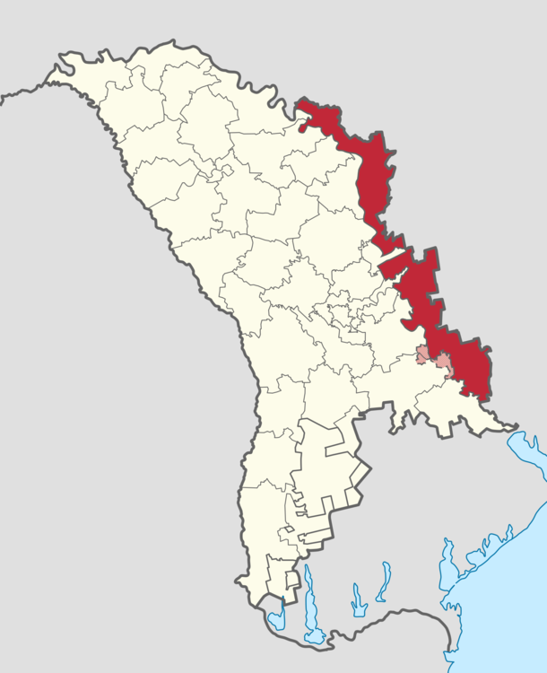 Transnistrria