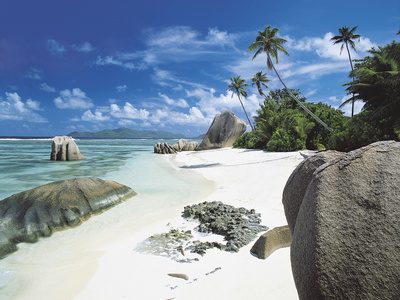 Seychelles