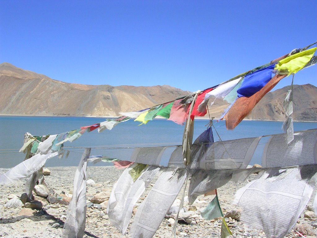 Ladakh