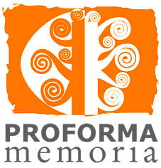 Pro Forma Memoria