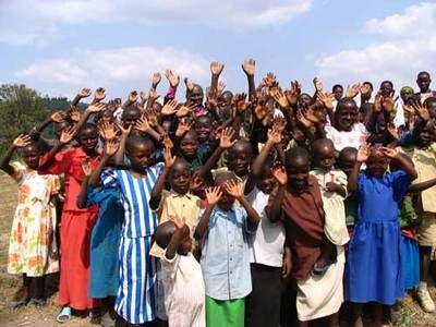 Rwanda