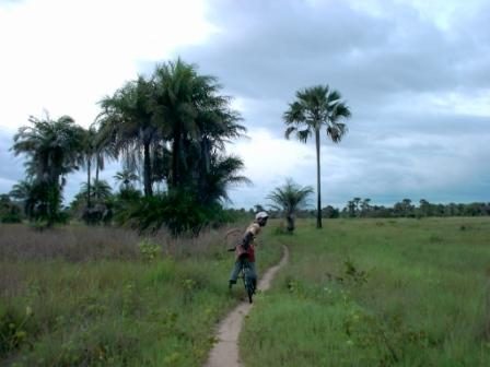 senegal