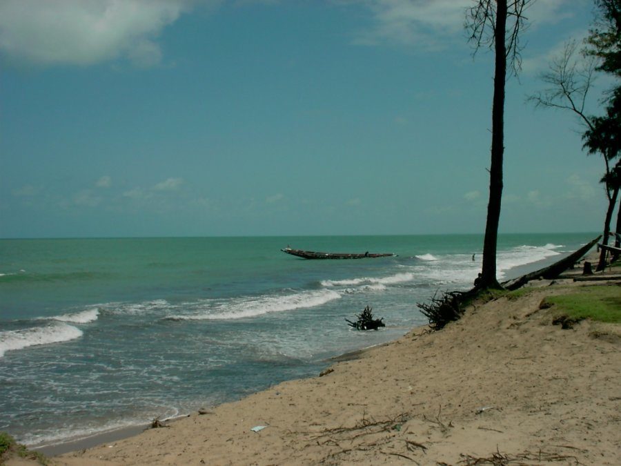 Senegal