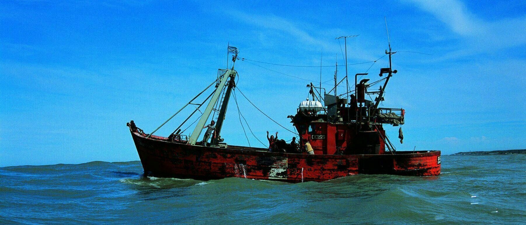 Trelew - Argentina
