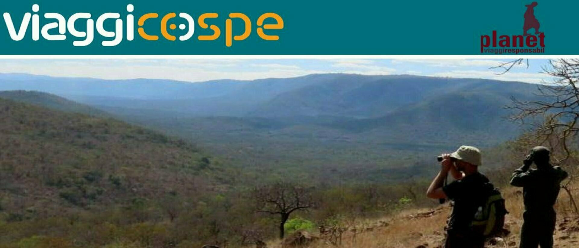 Eswatini, Mozambico e Sudafrica con COSPE