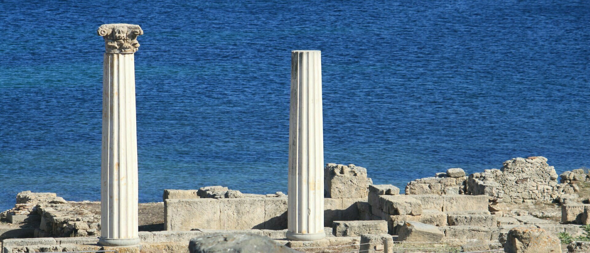 Sardegna mineraria con Archeonaute