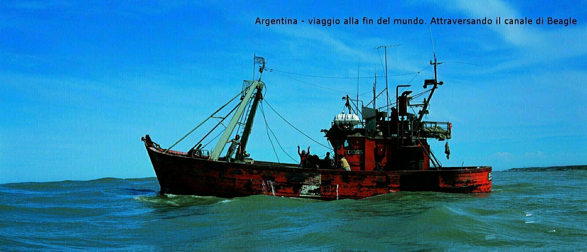 Trelew - Argentina