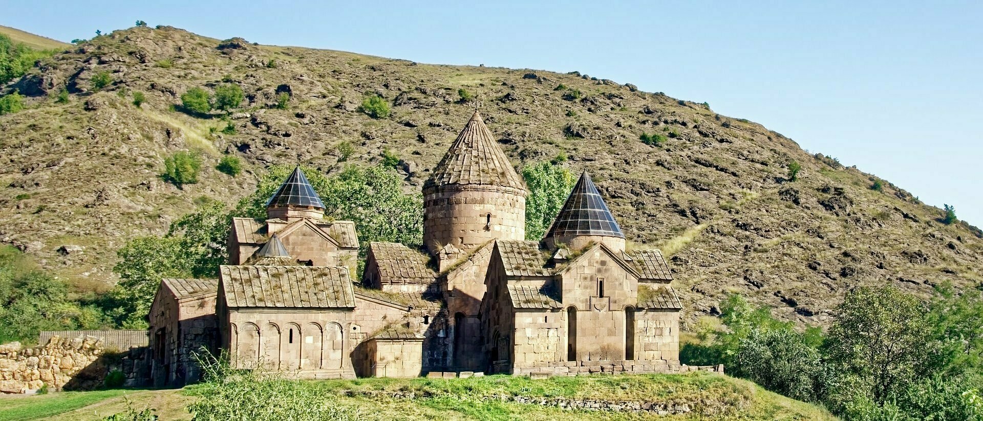 Armenia
