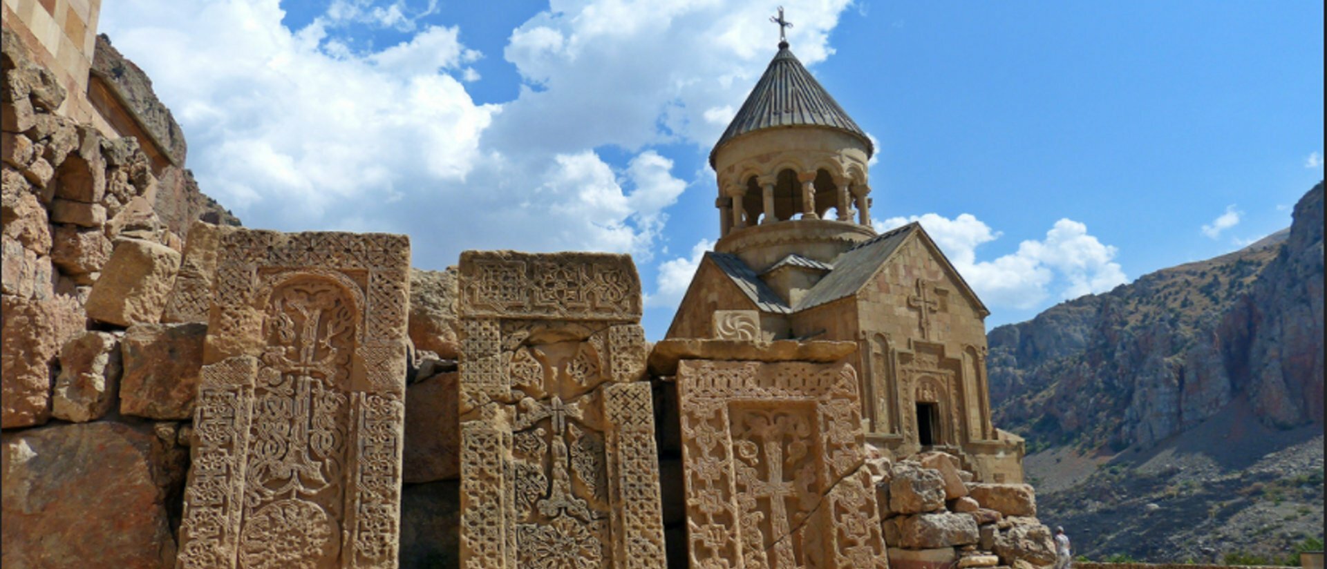 Armenia