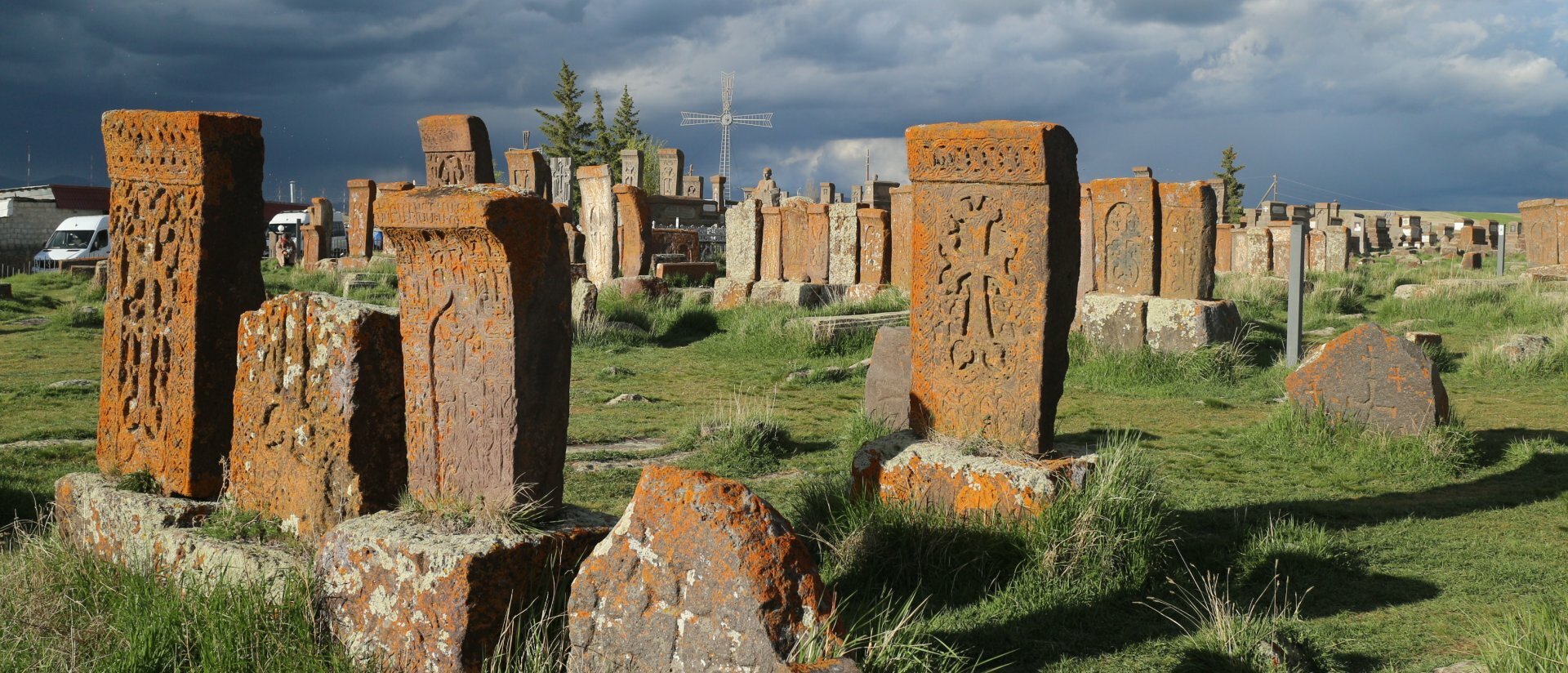 Armenia