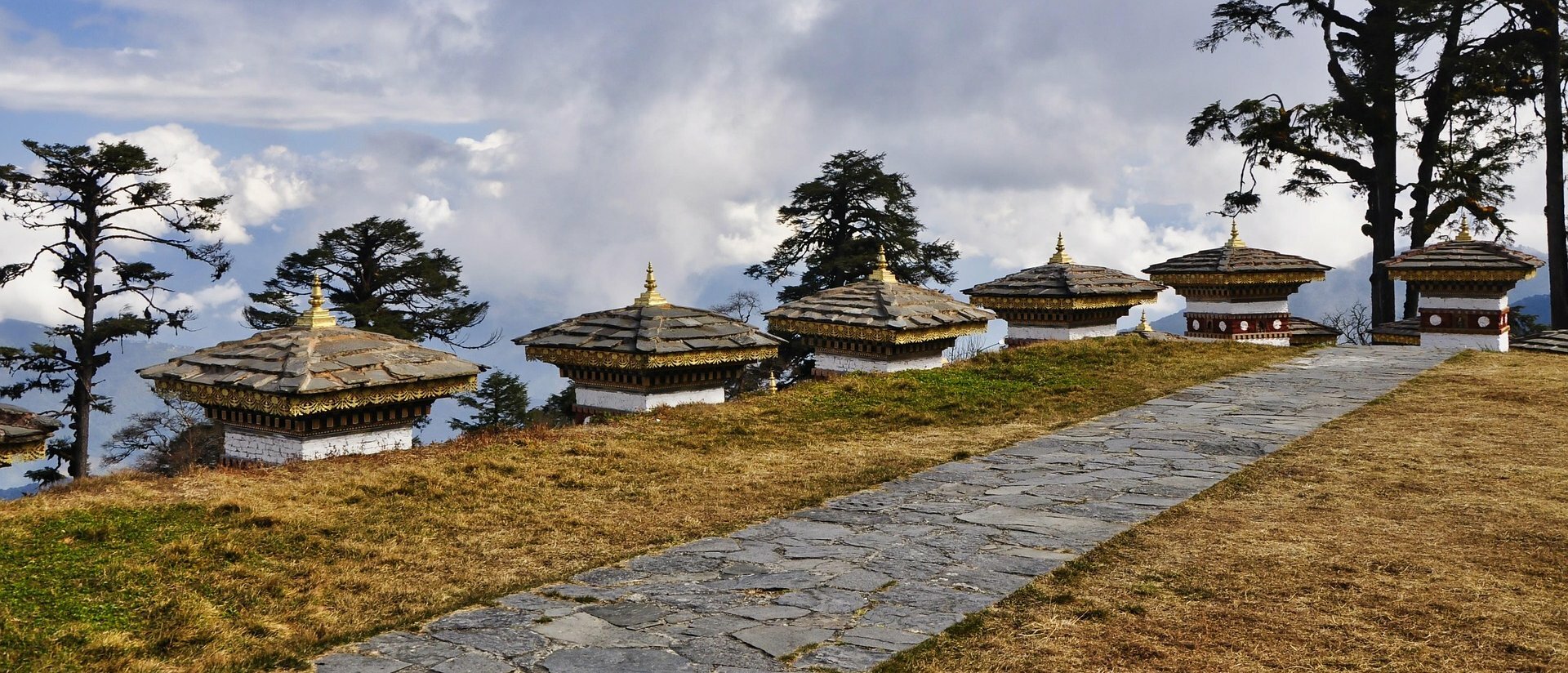 Bhutan