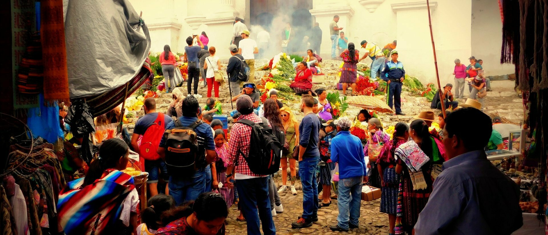 Guatemala