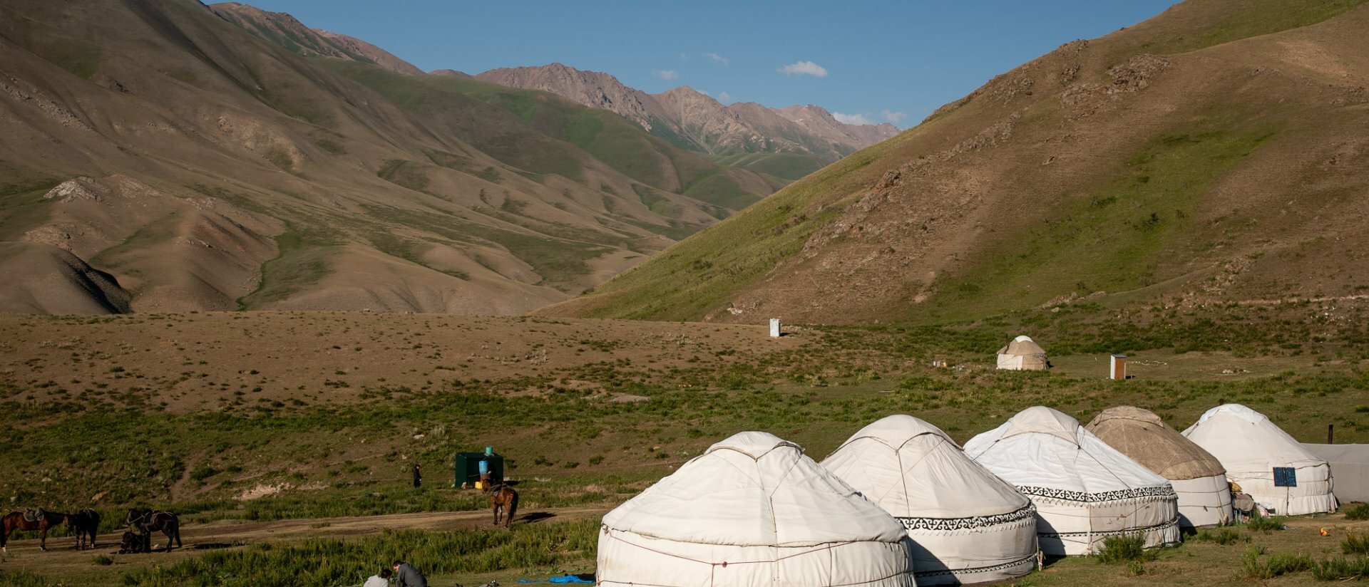 Kyrgyzstan