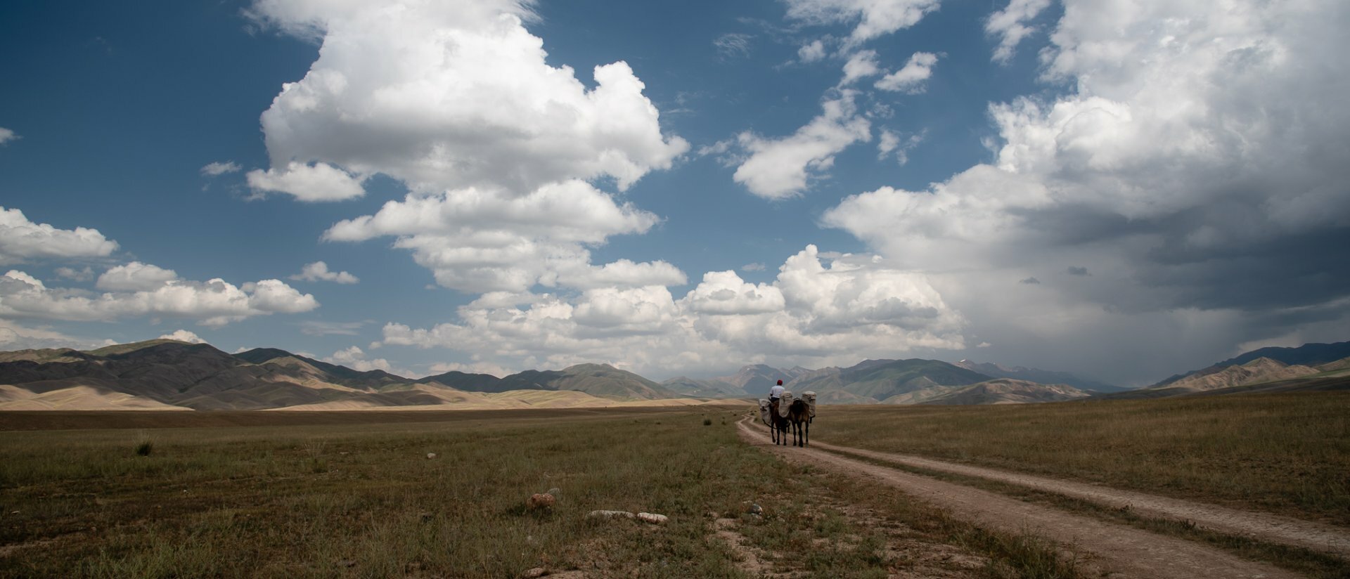 Kyrgyzstan