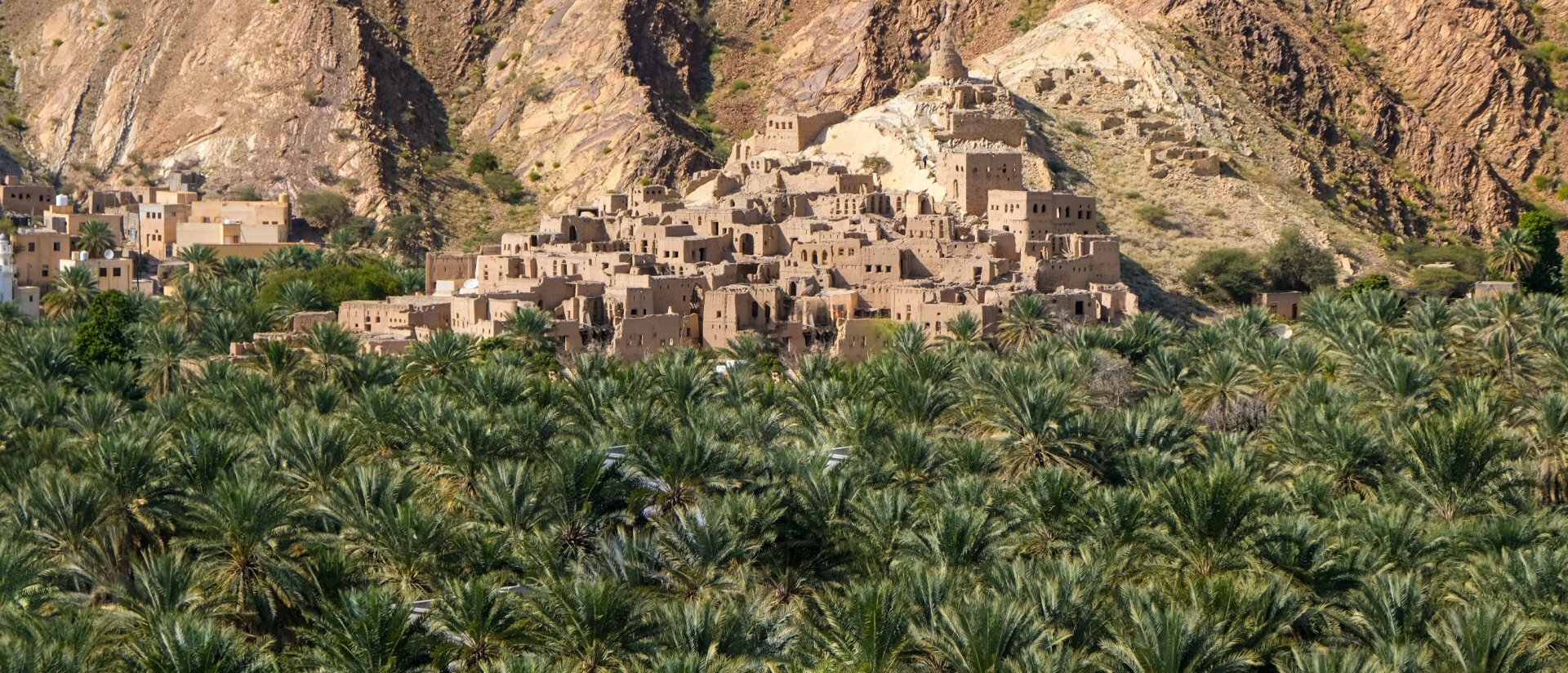 Oman