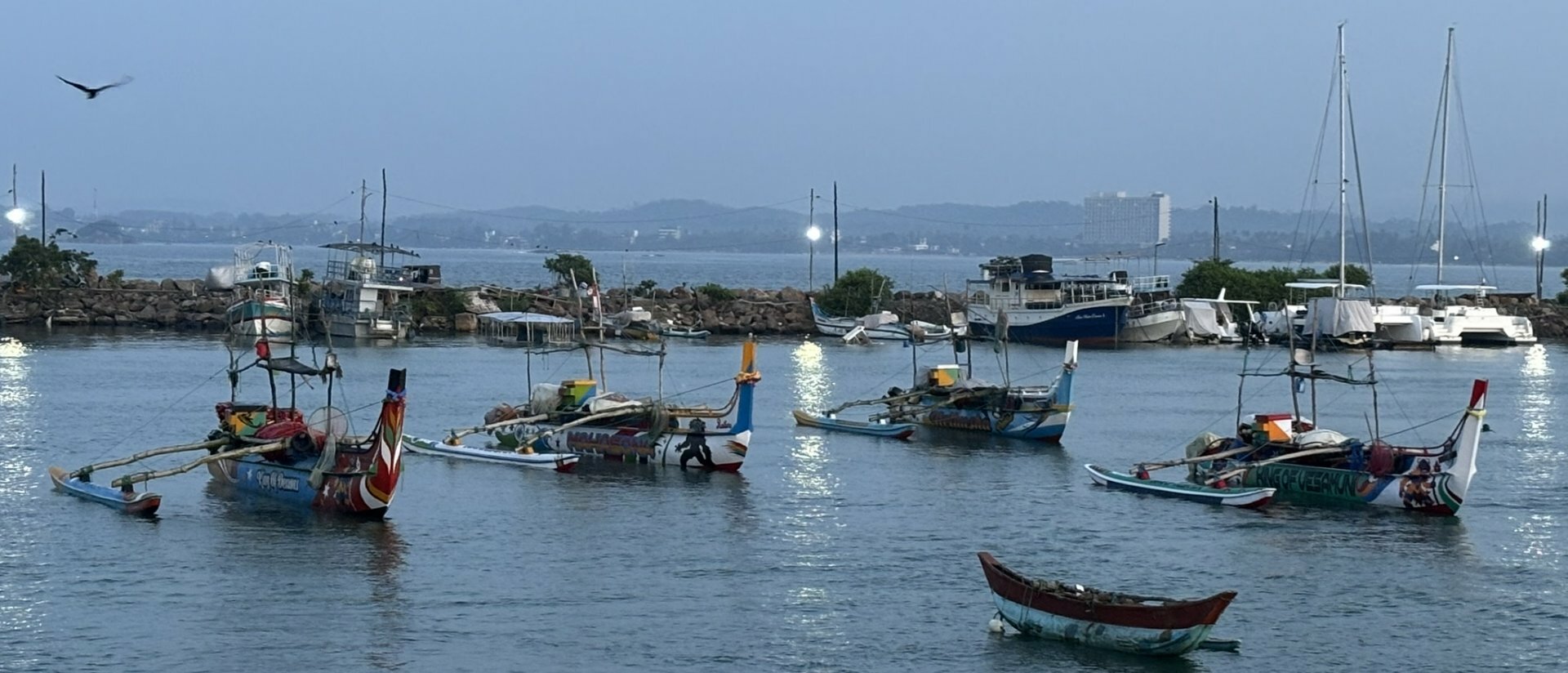 Sri Lanka