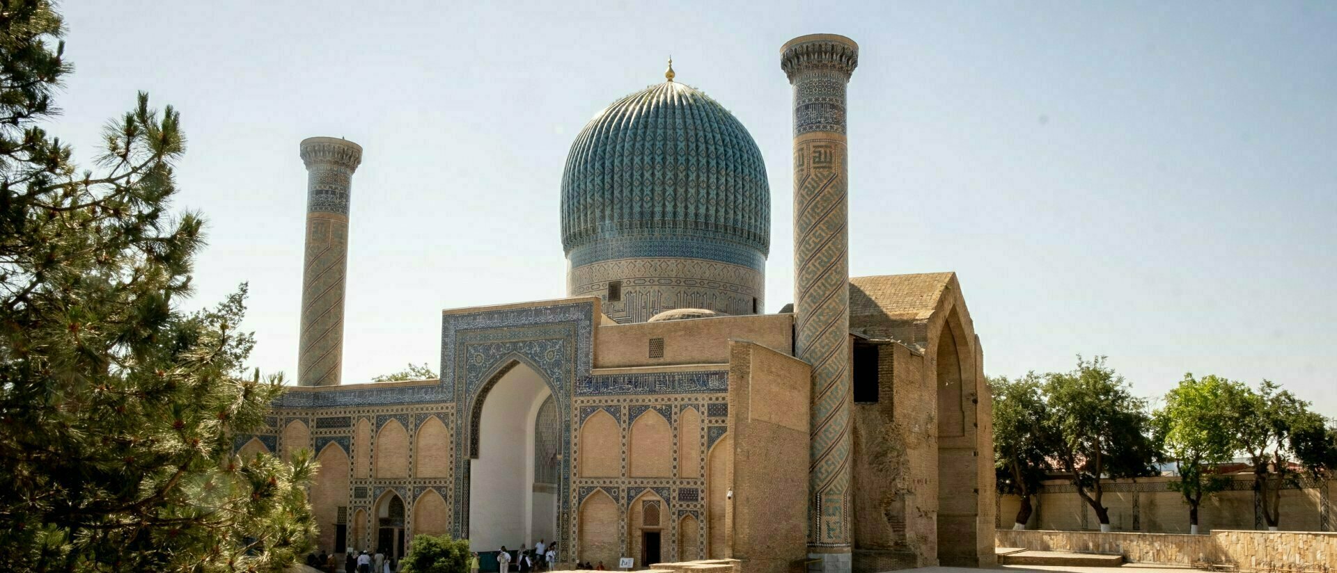 Uzbekistan