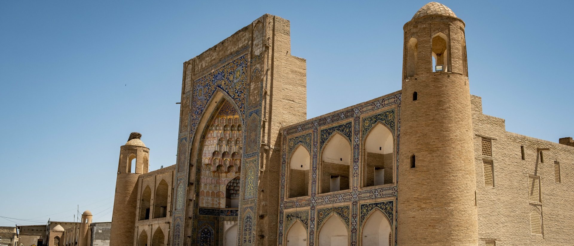 Uzbekistan