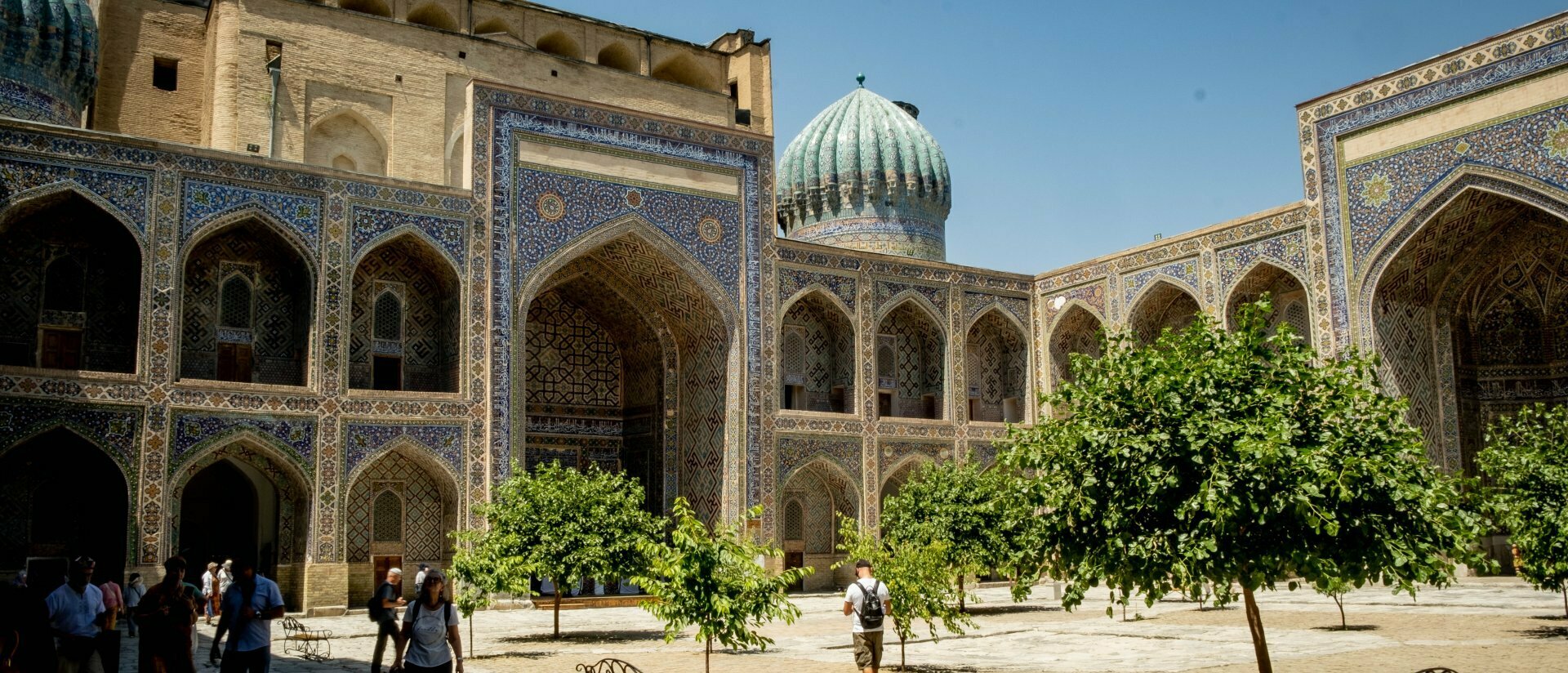 Uzbekistan