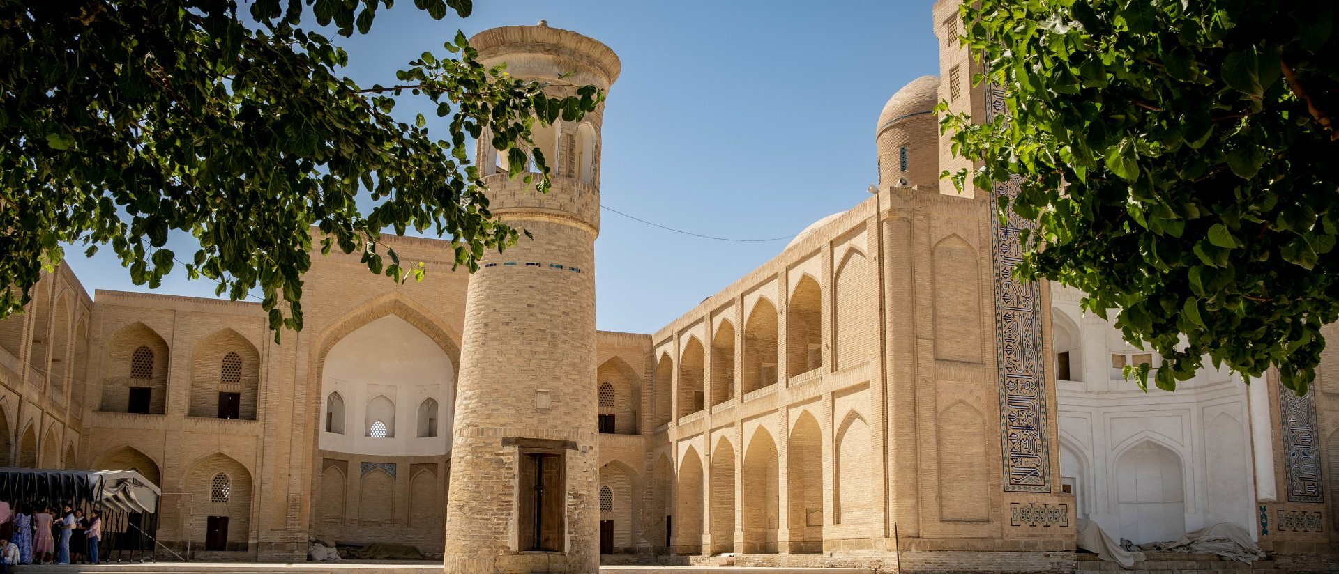 Uzbekistan