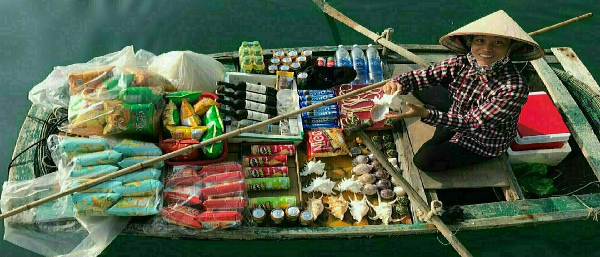 Viaggio in Vietnam