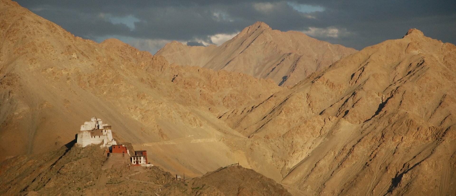 India-Ladakh