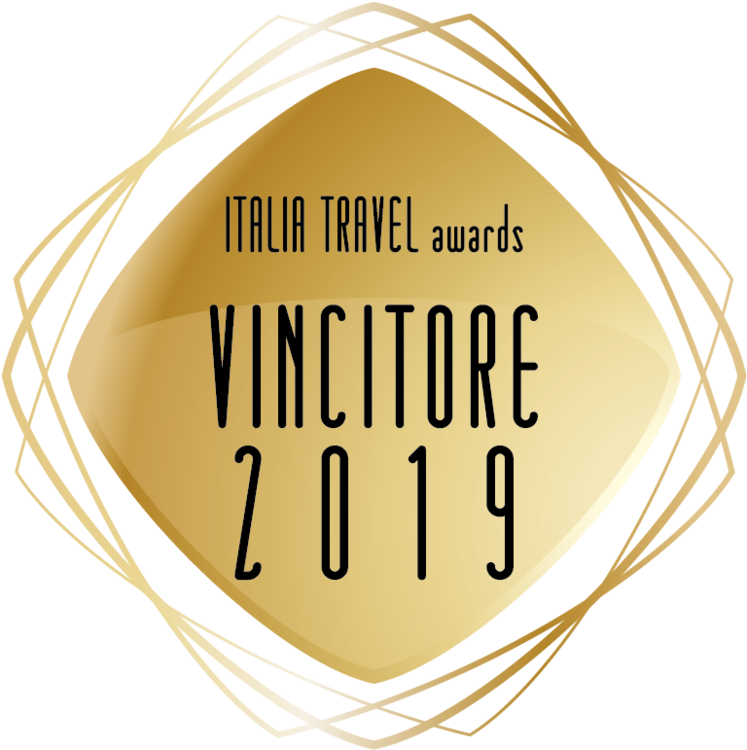 Premio speciale Italia Travel awards