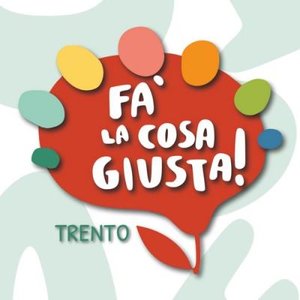 Fà La Cosa Giusta a Trento 2018