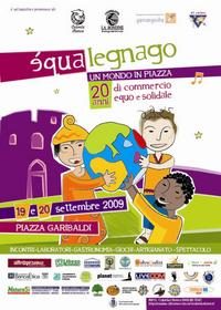 Festa a Legnago